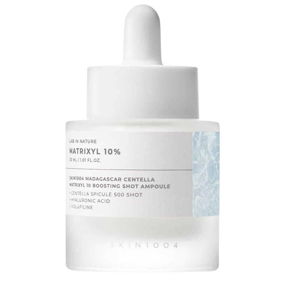 Skin1004 Matrixyl 10 Boosting Shot Ampoule Antiedad